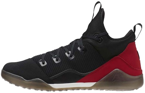 リーボック コンバット ノーブルトレーナー (ブラック) BS6179 Buy リーボック コンバット ノーブルトレーナー (ブラック) BS6179