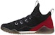 Reebok Combat Noble Trainer 'Hitam' BS6179