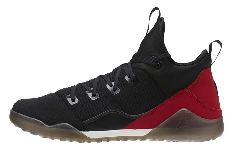 Reebok Combat Noble Trainer 'Black' BS6179