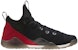 Reebok Combat Noble Trainer 'Hitam' BS6179