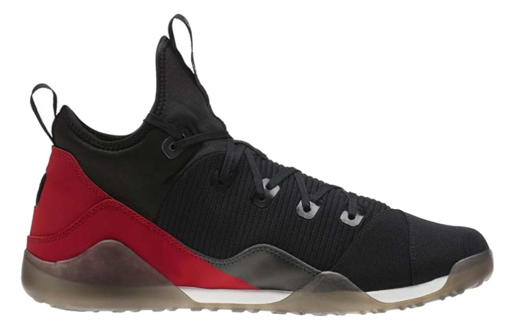 Order Reebok Combat Noble Trainer 'Black' BS6179