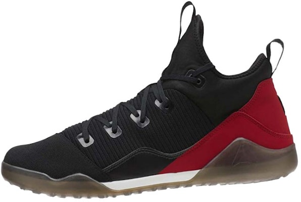 Reebok Combat Noble Trainer 'Black' BS6179 Lookbook Reebok Combat Noble Trainer 'Black' BS6179