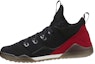 Lookbook Reebok Combat Noble Trainer 'Hitam' BS6179