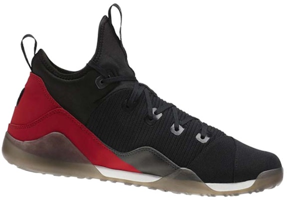 Reebok Combat Noble Trainer 'Negro' BS6179 Shop Reebok Combat Noble Trainer 'Negro' BS6179