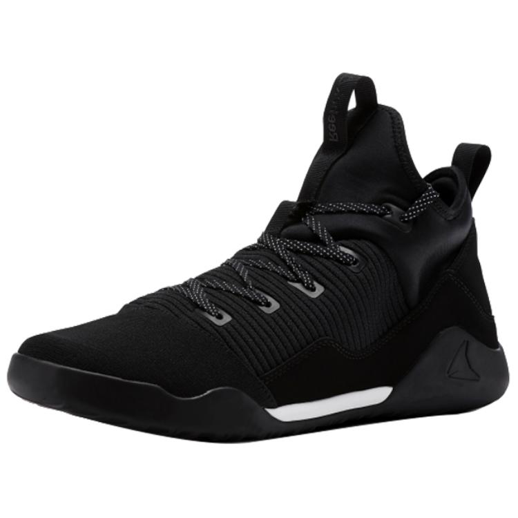 Reebok Combat Noble Trainer 'Black' CN0742