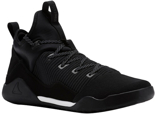 Reebok Combat Noble Trainer 'Negro' CN0742 Order Reebok Combat Noble Trainer 'Negro' CN0742