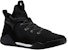 Reebok Combat Noble Trainer 'Hitam' CN0742
