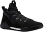 Order Reebok Combat Noble Trainer 'Hitam' CN0742