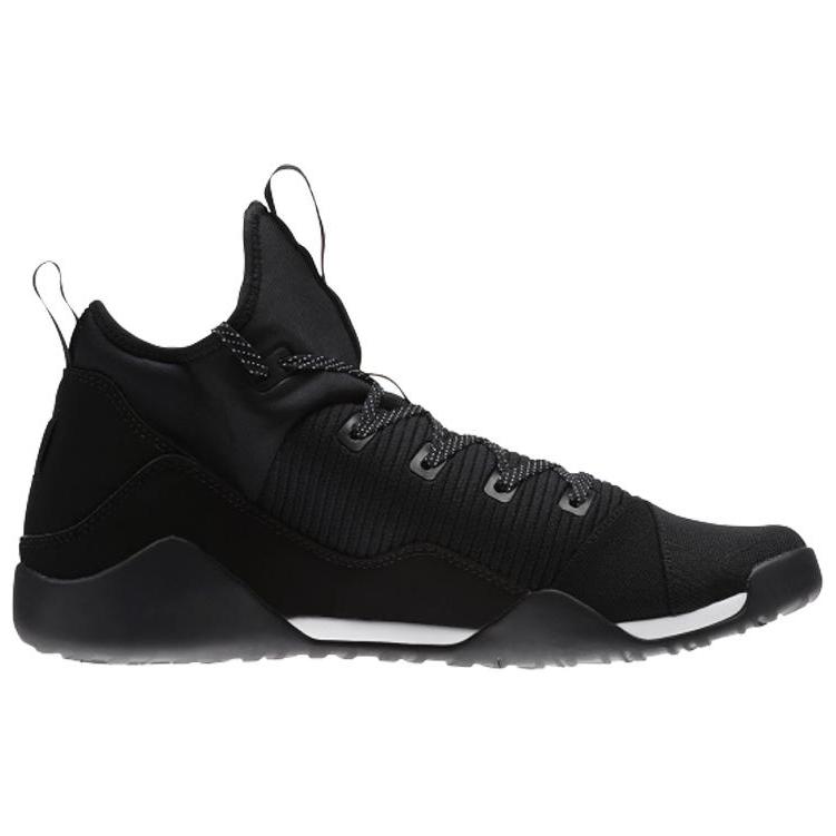 Order Reebok Combat Noble Trainer 'Black' CN0742