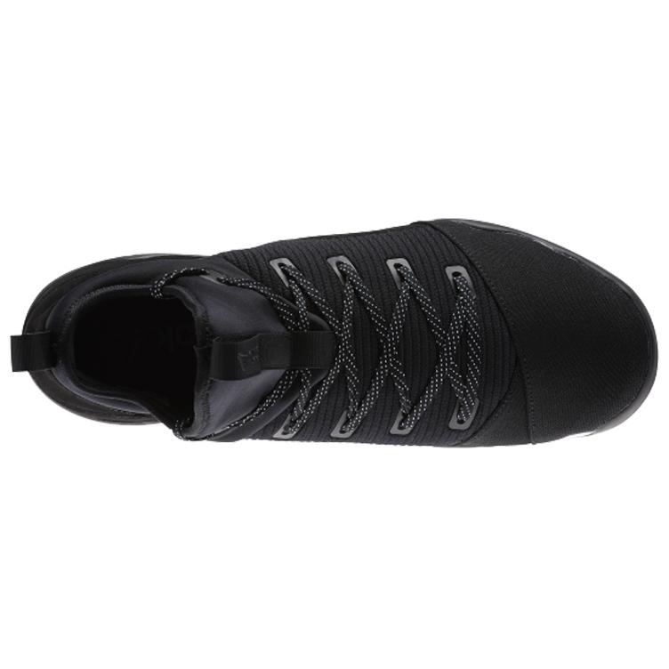 Lookbook Reebok Combat Noble Trainer 'Black' CN0742
