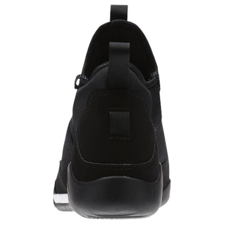 Shop Reebok Combat Noble Trainer 'Black' CN0742