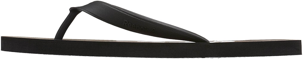 Reebok Combat Slide 'Black White' BD1397 Reebok Combat Slide 'Black White' BD1397