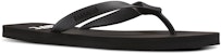 Reebok Combat Slide 'Hitam Putih' BD1397