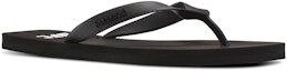 Lookbook Reebok Combat Slide 'Hitam Putih' BD1397