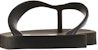 Reebok Combat Slide 'Hitam Putih' BD1397