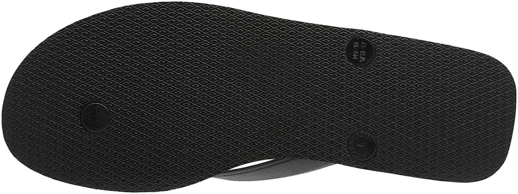 Reebok Combat Slide 'Black White' BD1397 Details for Reebok Combat Slide 'Black White' BD1397