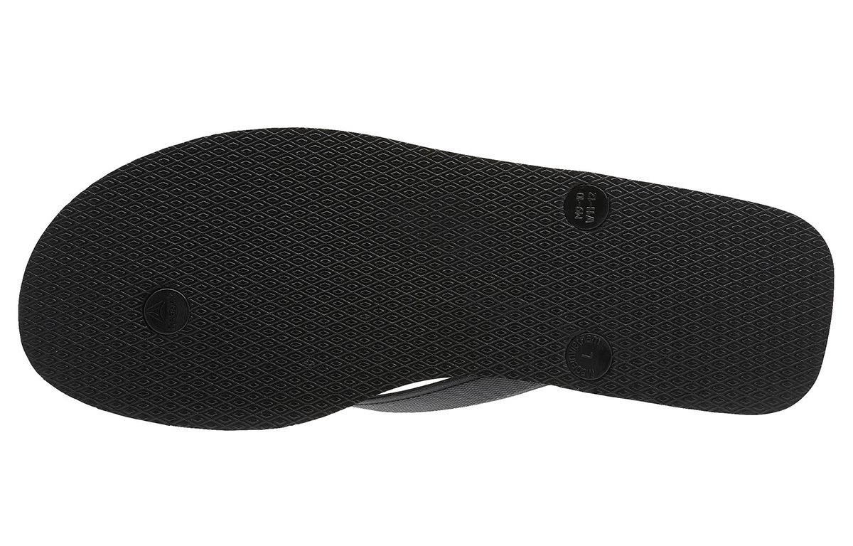 Details for Reebok Combat Slide 'Black White' BD1397