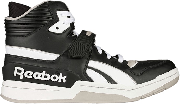 리복 커밋먼트 미드 블랙/화이트 (Reebok Commitment Mid 블랙/화이트) 4-773100 Buy 리복 커밋먼트 미드 블랙/화이트 (Reebok Commitment Mid 블랙/화이트) 4-773100