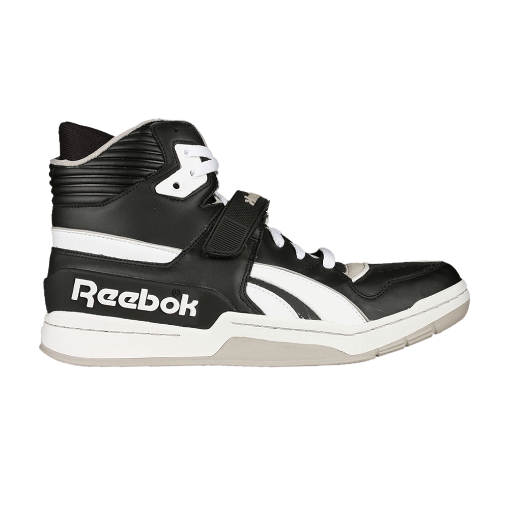 Buy Reebok 訓練中階 '黑白' 4-773100