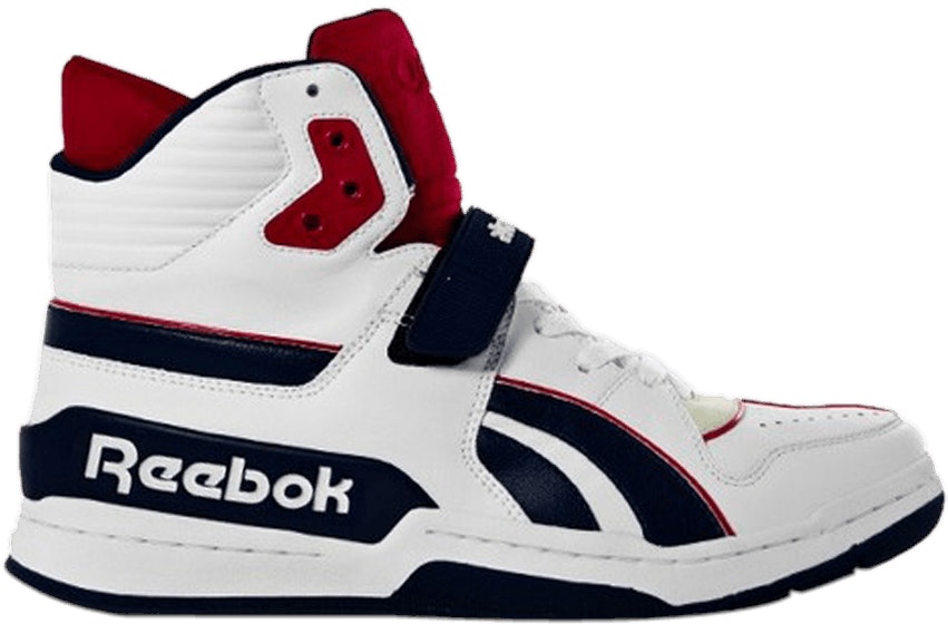 Reebok commitment deals mid
