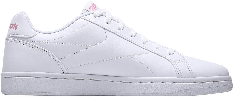 리복 컴플리트 클린 "화이트 핑크" BS6890 Order 리복 컴플리트 클린 "화이트 핑크" BS6890