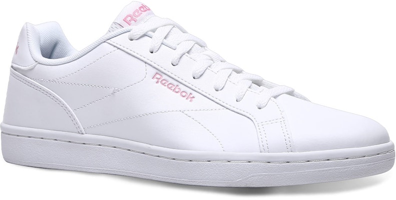 리복 컴플리트 클린 "화이트 핑크" BS6890 Lookbook 리복 컴플리트 클린 "화이트 핑크" BS6890