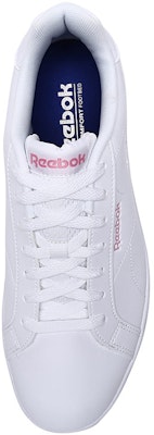 리복 컴플리트 클린 "화이트 핑크" BS6890 Shop 리복 컴플리트 클린 "화이트 핑크" BS6890