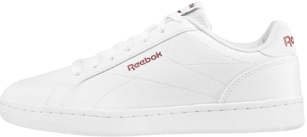 Reebok Complete Clean Sneakers White/Red BS7342 Reebok Complete Clean Sneakers White/Red BS7342