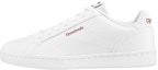 Buy 리복 컴플리트 클린 스니커즈 화이트/레드 BS7342