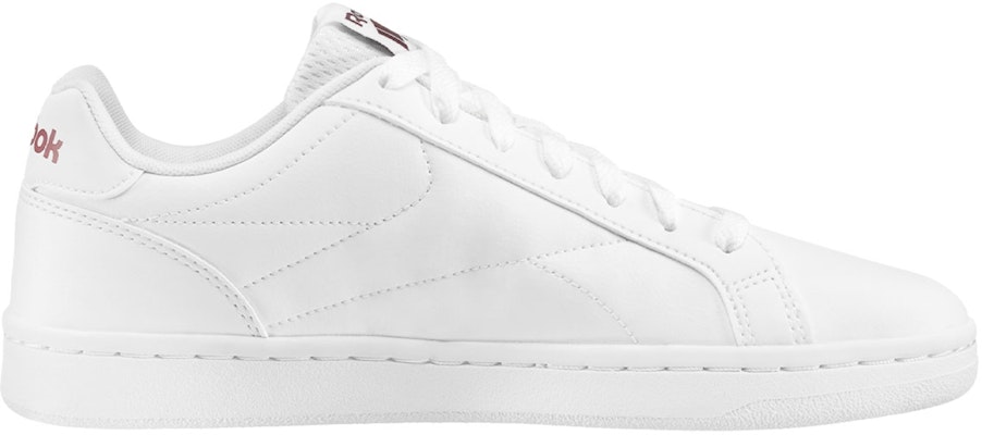 리복 컴플리트 클린 스니커즈 화이트/레드 BS7342 Order 리복 컴플리트 클린 스니커즈 화이트/레드 BS7342