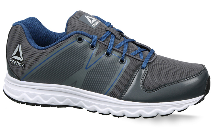 Lookbook Reebok Cool Traction Xtreme ''Schwarz Blau'' EG0611