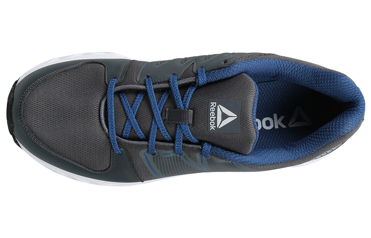 Shop Reebok Cool Traction Xtreme ''Schwarz Blau'' EG0611