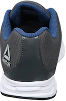 Purchase Reebok 酷炫牽引極限 耐磨防滑 低筒運動跑步鞋 黑藍色