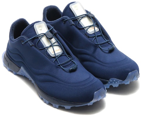 Reebok Cottweiler x Trail 'Biru Laut Dalam' BS9508 Lookbook Reebok Cottweiler x Trail 'Biru Laut Dalam' BS9508