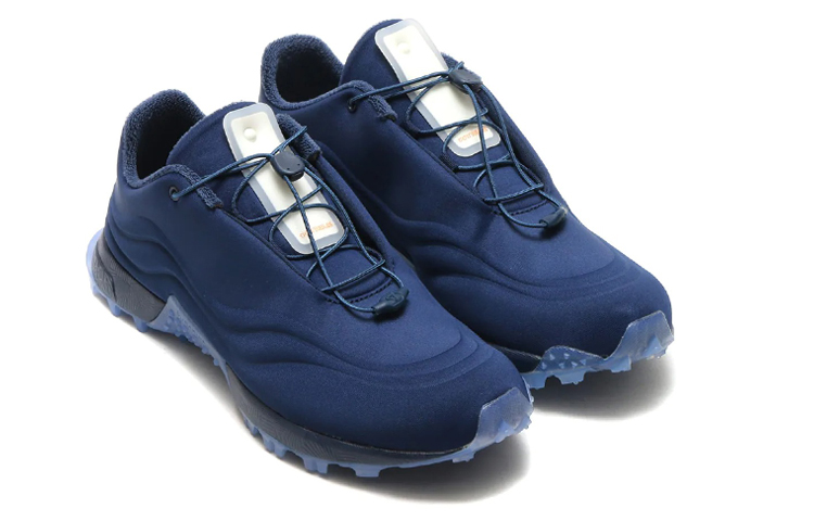 Lookbook Reebok Cottweiler x Trail 'Biru Laut Dalam' BS9508