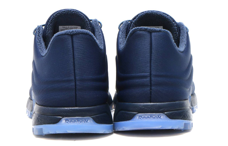 Shop Reebok Cottweiler x Trail 'Biru Laut Dalam' BS9508