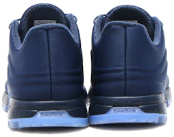 Shop Cottweiler x Reebok Trail 舒適耐磨跑步鞋 深藍
