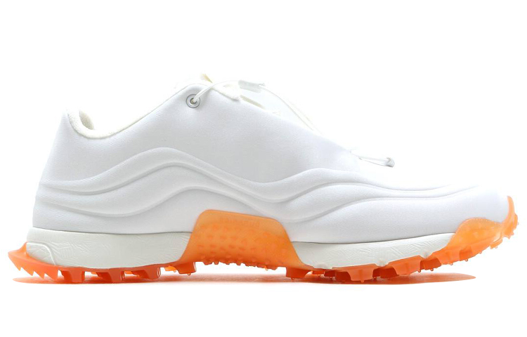 Order Reebok Cottweiler x Trail ''Wit Oranje'' BS9507
