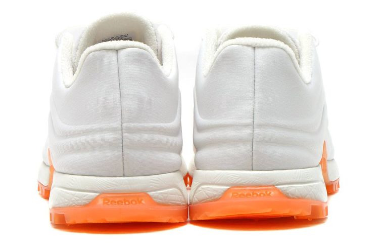 Shop Reebok Cottweiler x Trail ''Wit Oranje'' BS9507