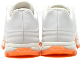 Shop Cottweiler x Reebok Trail 舒適 耐磨 低筒 跑步鞋 男款 白橘