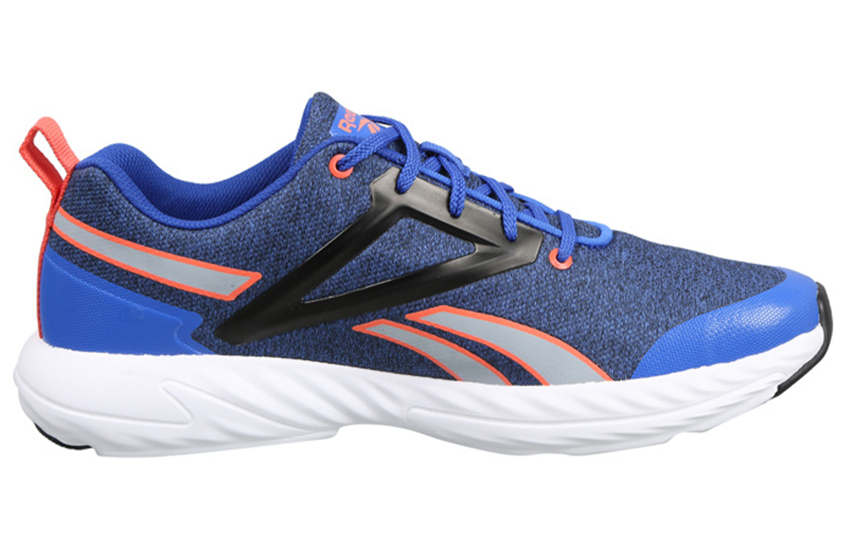 Order 锐步Country Ride 2.0‘蓝色跑鞋’ EX6061