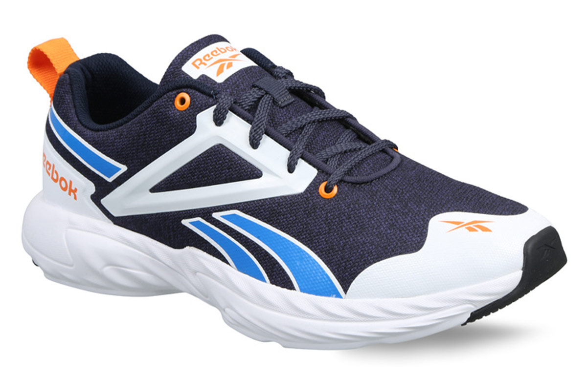 Lookbook Reebok Country Ride 2.0 蓝色/'白色' 运动鞋 EX6046