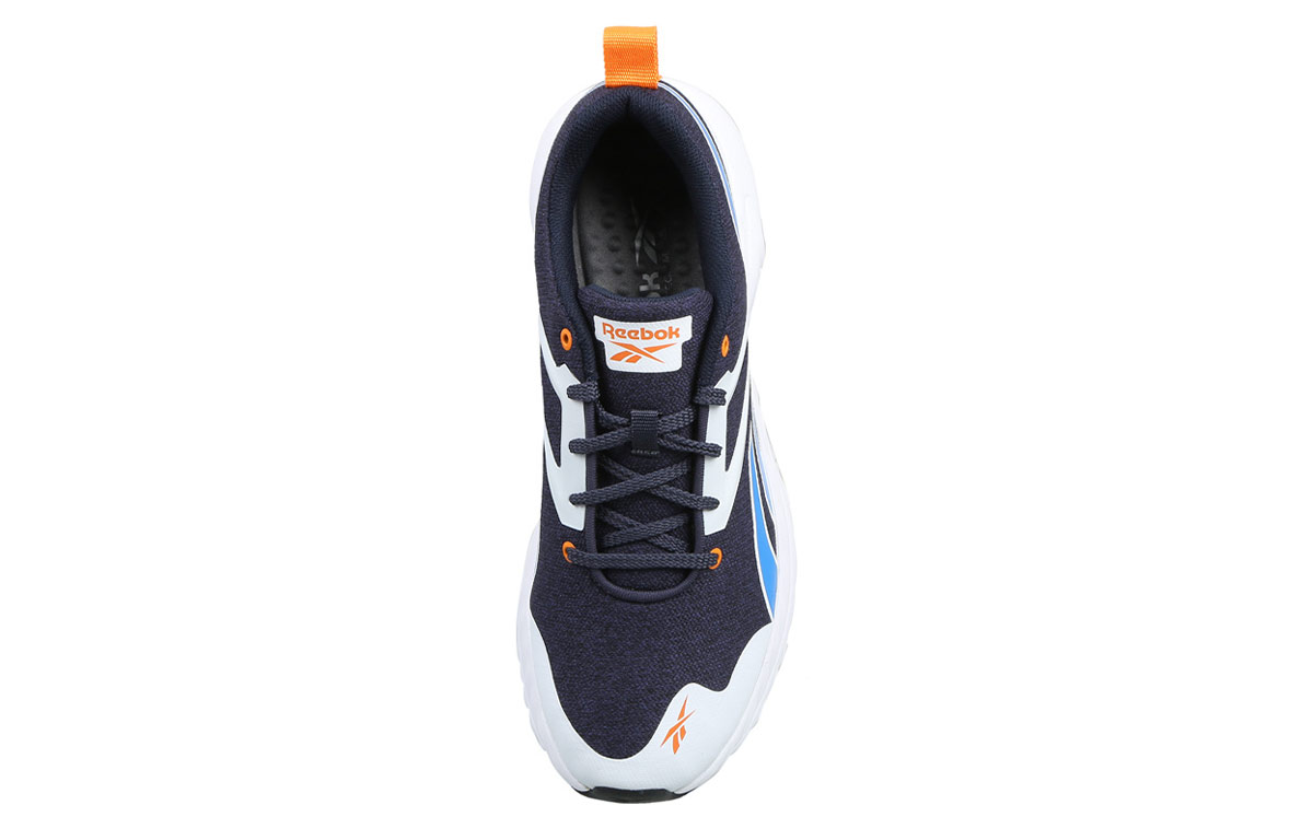 Shop Reebok Country Ride 2.0 蓝色/'白色' 运动鞋 EX6046