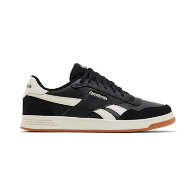 Reebok Court Advance "Black"