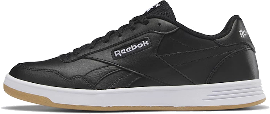 Reebok Court Advance 'Black' GZ9619 Buy Reebok Court Advance 'Black' GZ9619