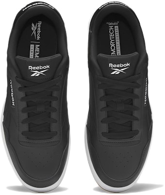 Reebok Court Advance 'Hitam' GZ9619 Shop Reebok Court Advance 'Hitam' GZ9619