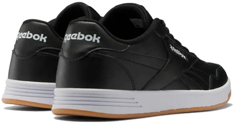Reebok Court Advance 'Hitam' GZ9619 Purchase Reebok Court Advance 'Hitam' GZ9619