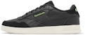 Reebok Court Advance 'Hitam Lime Perak' 100033460