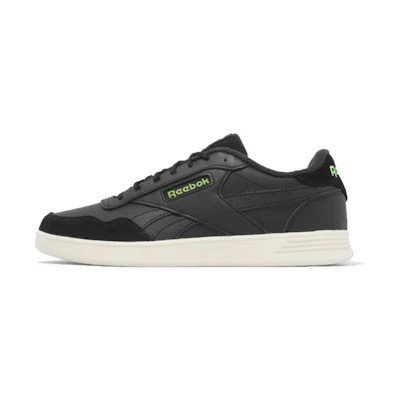 Reebok Court Advance 'Black Lime Silver'