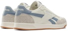 Shop Reebok Court Advance "Chalk" Putih Kasut Sukan 100074283